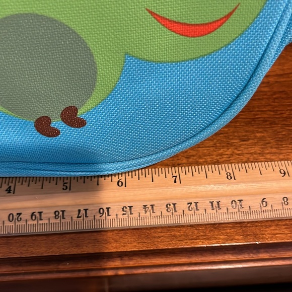 Free with kids purchase over $60. NWOTs Cute bag for anyone.  See photos - Picture 7 of 8